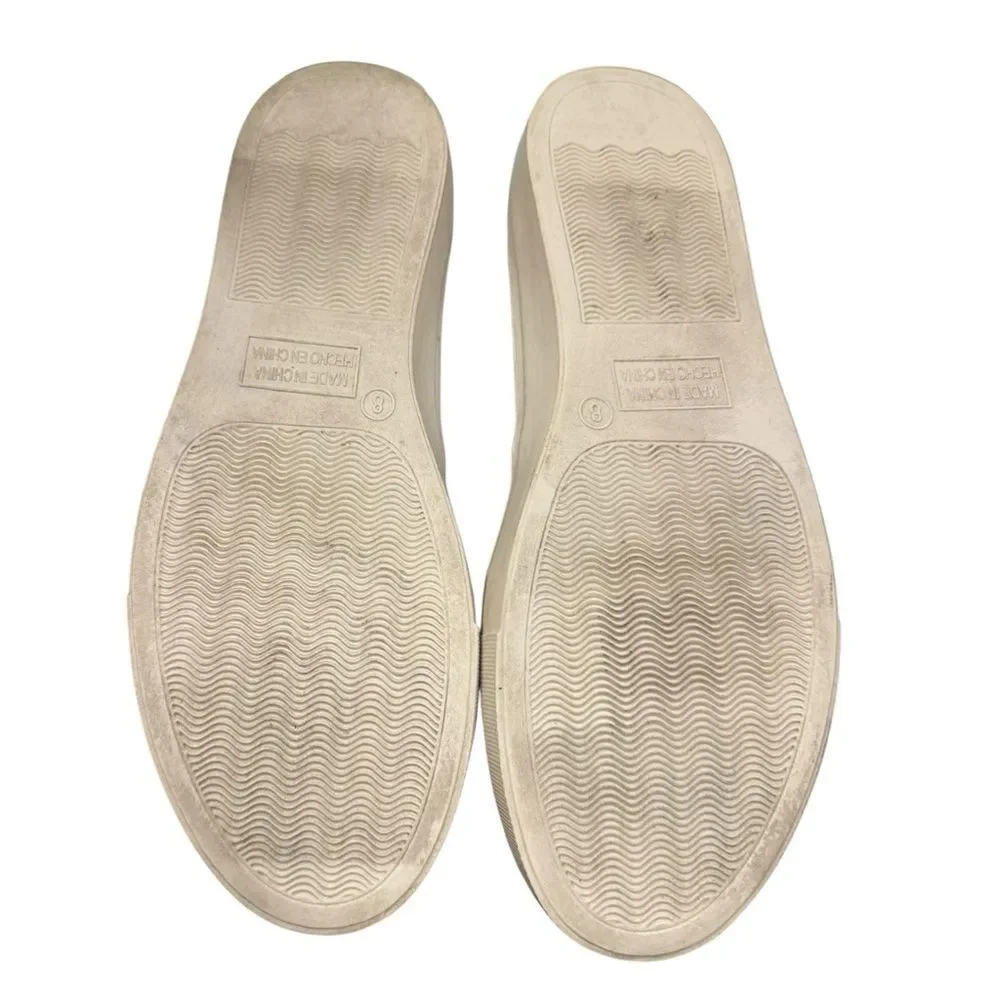 GAP Men's Boulder Grey Chukka Suede Boots Shoes Sneakers 8